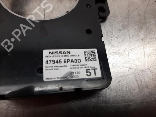 Electronic sensor NISSAN JUKE (F16_) 1.0 | BP39069552M84 - Image 3