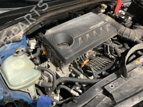 Gearbox HYUNDAI i30 (PDE, PD, PDEN) 1.4 T-GDI | BP40525547M3 - Image 2