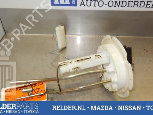Used Fuel pump NISSAN VANETTE CARGO Bus (HC 23) 2.3 D (75 hp) 22134169