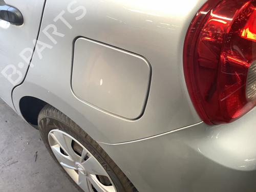 Used Fuel flap Fuel flap 38286370 38286370