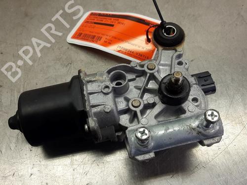 Used Front wiper motor Front wiper motor NISSAN MICRA V (K14) 0.9 IG-T (90 hp) 27452926 27452926