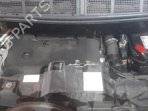 Throttle body TOYOTA PROACE Van (MDZ_) 2.0 D4d (MDZ3) | BP32404137M82 - Image 6