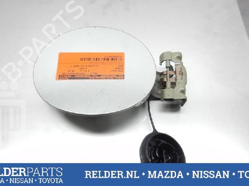 Tanklokket NISSAN NOTE (E11, NE11) 1.6 (110 hp) 22137487