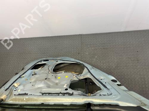 Puerta trasera izquierda TOYOTA YARIS (_P1_) 1.3 (SCP12_, SCP13_, SCP12R, SCP13R) | BP22550260C4