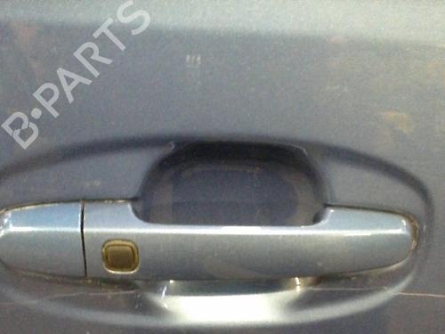 Used Front right exterior door handle TOYOTA PRIUS Liftback (_W2_) 1.5 Hybrid (NHW20_, NHW20R) (112 hp) 22155324