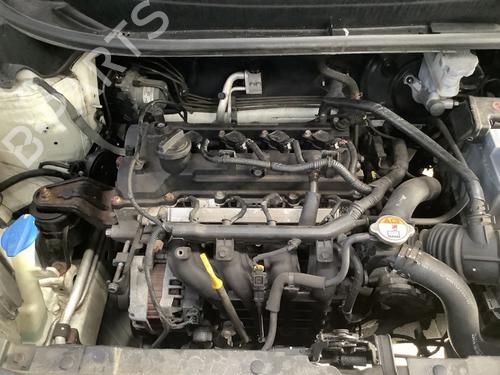 Used Engine Engine 39637620 39637620