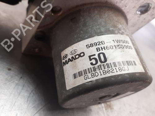 ABS pump KIA RIO III (UB) 1.25 CVVT | BP32148119M43 - Image 2
