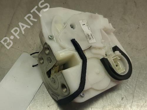 Front right lock MAZDA CX-3 (DK) 2.0 SKYACTIV-G (DK5W, DK6W) | BP34182809C97 - Image 4