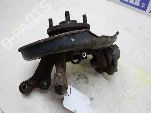 Used Other TOYOTA COROLLA Liftback (_E11_) 1.9 D (WZE110_, WZE110R) (69 hp) 22149841