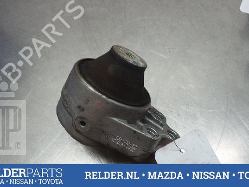 Used Engine mount MAZDA 2 (DY) 1.4 (80 hp) 22140165