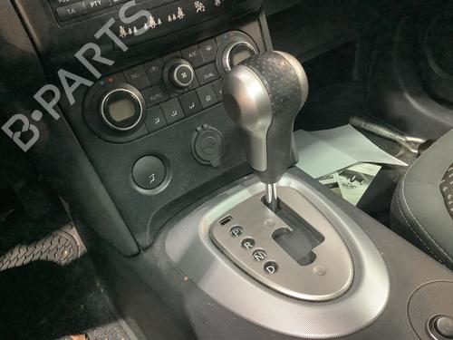 Pomello del cambio NISSAN QASHQAI I (J10, NJ10) 2.0 (141 hp) 31259698