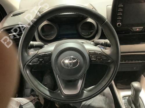 Used Steering wheel Steering wheel 38421404 38421404