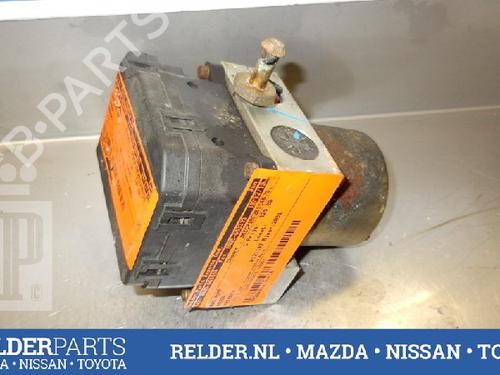 Used ABS pump ABS pump 22161861 22161861