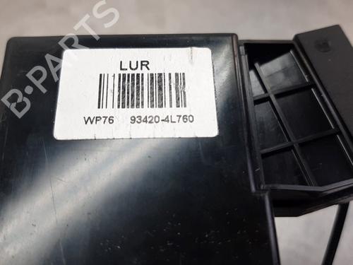 Steering column stalk KIA PICANTO II (TA) 1.2 | BP31322062I23  - Image 5