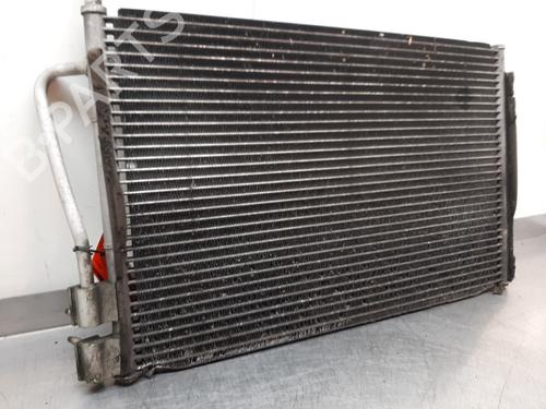 AC radiator MAZDA 2 (DY) 1.4 | BP22174150M32 