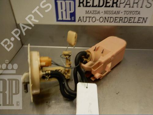 Fuel pump NISSAN ALMERA I Hatchback (N15) 2.0 GTi | BP22151062M76 