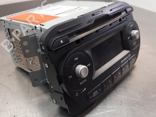 Radio KIA PICANTO II (TA) 1.2 | BP27239139E6 - Image 6