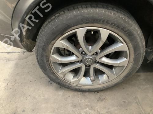 Rim NISSAN JUKE (F15) 1.2 DIG-T | BP25129964C45 