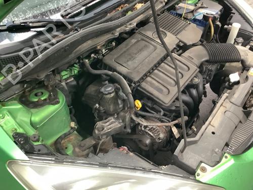 Engine MAZDA 2 (DE_, DH_) 1.3 (DE3FS) | BP36668639M1 - Image 2