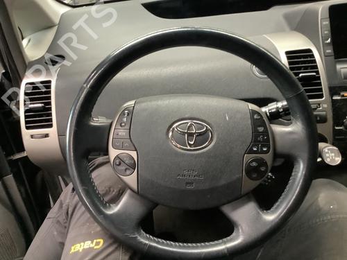 Ratt TOYOTA PRIUS Liftback (_W2_) 1.5 Hybrid (NHW20_, NHW20R) (112 hp) 27476270