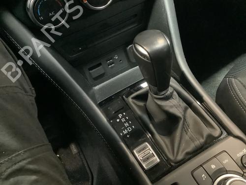 Pommeau de levier de vitesses MAZDA CX-3 (DK) 2.0 SKYACTIV-G | BP29917197I34 