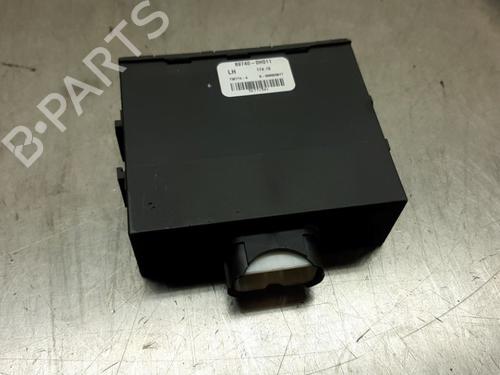 Motorstyringsenhet TOYOTA AYGO (_B1_) 1.0 (KGB10_, KGB10R) | BP29698642M57 