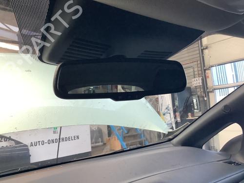 rear-mirror-nissan-leaf-ze1-2017-32846402 main image