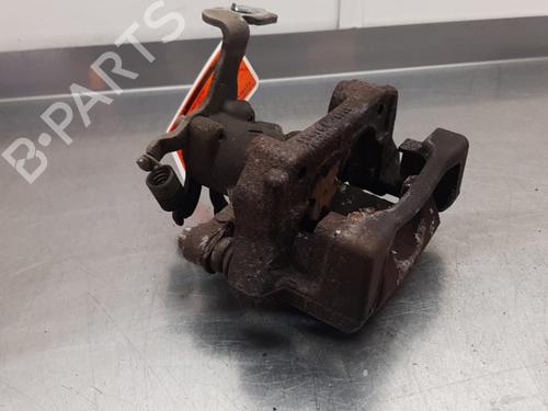 Used Left rear brake caliper Left rear brake caliper TOYOTA AURIS (_E18_) 1.8 Hybrid (ZWE186_, ZWE186R) (136 hp) 32846344 32846344