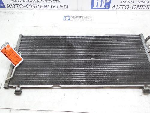 Used AC radiator NISSAN PRIMERA Hatchback (P11) 2.0 16V (140 hp) 22136242
