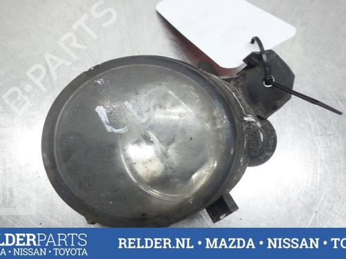 Used Left front fog light NISSAN PRIMERA Estate (WP12) 2.0 (140 hp) 22152721