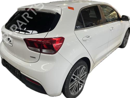 Rear right lock KIA RIO IV (YB, SC, FB) 1.0 T-GDI 100 | BP32220863C99 