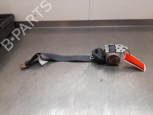 Used Rear left belt tensioner Rear left belt tensioner TOYOTA STARLET (_P9_) 1.3 (EP91_, EP91R) (75 hp) 34574081 34574081