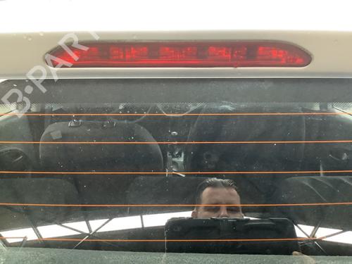 Used Third brake light Third brake light KIA PICANTO II (TA) 1.0 (69 hp) 36222097 36222097