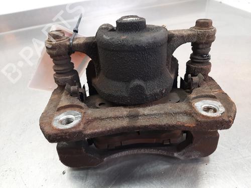 Left front brake caliper MAZDA 2 Hatchback (DL, DJ) 1.5 | BP31992336M105 - Image 3