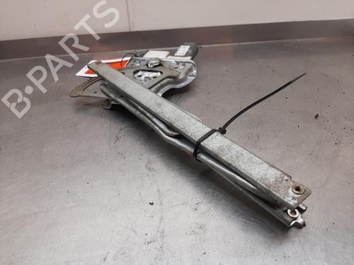 Front left window mechanism TOYOTA AVENSIS Estate (_T25_) 1.8 VVT-i (ZZT251_, ZZT251R) | BP22173867C22 