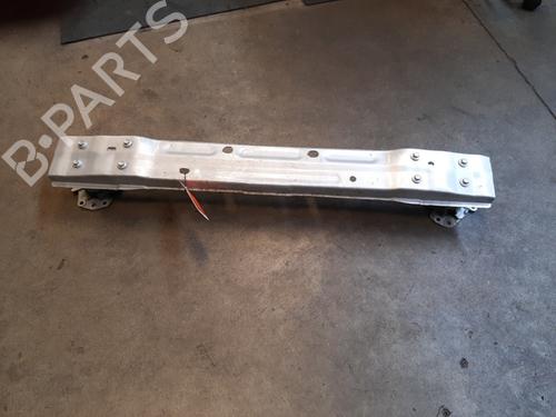 Used Rear bumper reinforcement Rear bumper reinforcement TOYOTA AURIS (_E18_) 1.8 Hybrid (ZWE186_, ZWE186R) (136 hp) 36489038 36489038