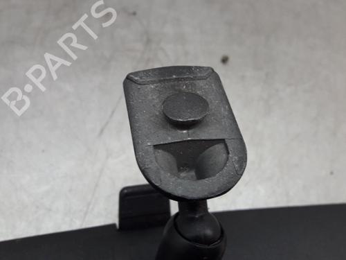 Used Rear mirror TOYOTA MR2 III (ZZW3_) 1.8 16V VT-i (ZZW30) (140 hp) 22150138