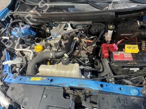 Throttle body NISSAN JUKE (F15) 1.2 DIG-T | BP30602597M82 