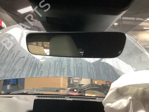 Used Rear mirror Rear mirror MAZDA MX-30 (DR) e-SKYACTIV R-EV (170 hp) 40624927 40624927