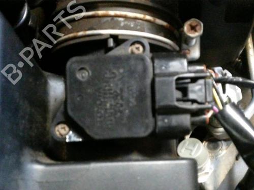 Used Mass air flow sensor TOYOTA CELICA Coupe (_T23_) 1.8 16V TS (ZZT231_, ZZT231R) (192 hp) 22155150