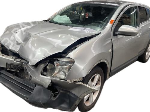 Other NISSAN QASHQAI I (J10, NJ10) 1.6 | BP31027540O1