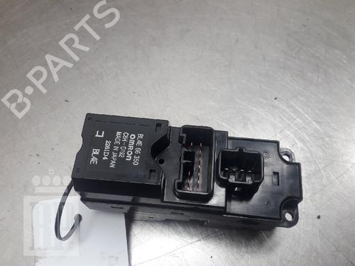 Switch MAZDA 323 F VI Hatchback (BJ) 2.0 (BJFW) | BP22155868I30 