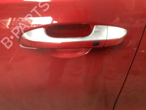 Used Front left exterior door handle Front left exterior door handle KIA SPORTAGE IV (QL, QLE) 1.6 T-GDI AWD (177 hp) 36489195 36489195