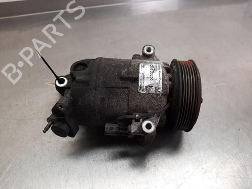 AC compressor NISSAN QASHQAI I (J10, NJ10) 2.0 | BP31259752M34 