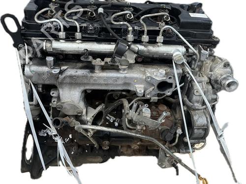 Used Engine NISSAN PATROL GR V Wagon (Y61) 3.0 DTi (160 hp) 31992331
