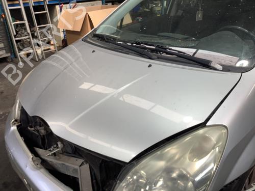 Hood TOYOTA COROLLA Verso (ZER_, ZZE12_, R1_) 1.6 (ZNR10_, ZNR10R) | BP26327375C1 