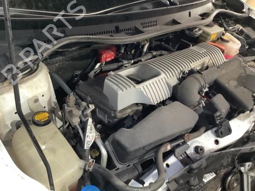 Engine TOYOTA AURIS (_E18_) 1.8 Hybrid (ZWE186_, ZWE186R) | BP40525551M1 - Image 3
