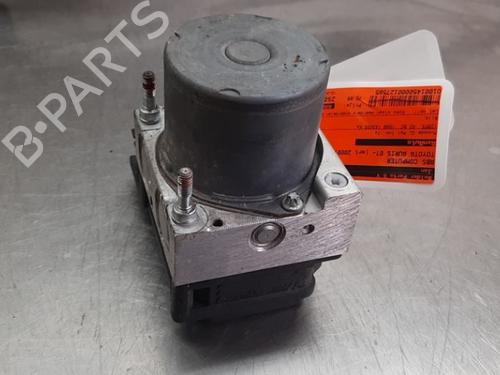 Used ABS pump ABS pump 29300124 29300124