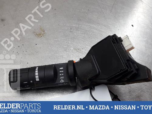Used Steering column stalk NISSAN PATHFINDER III (R51) 2.5 dCi 4WD (171 hp) 22156592
