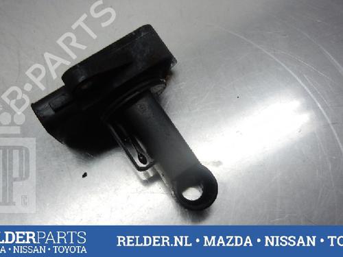 Used Mass air flow sensor CHEVROLET OPALA Saloon 2.5 (80 hp) 22139090